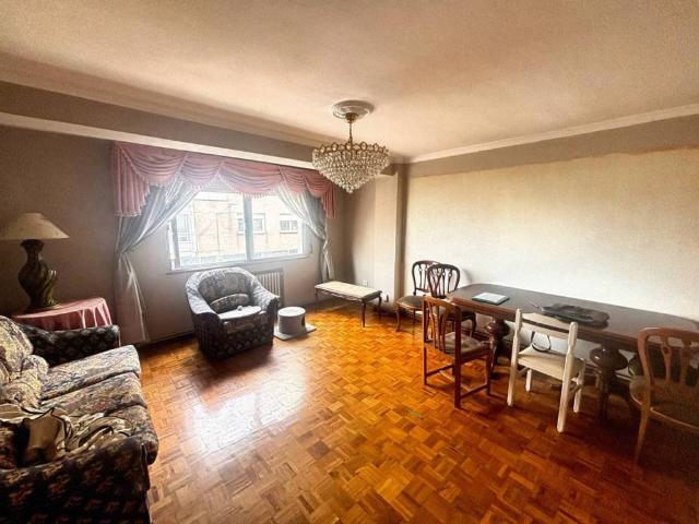 Piso en venta en Lugo