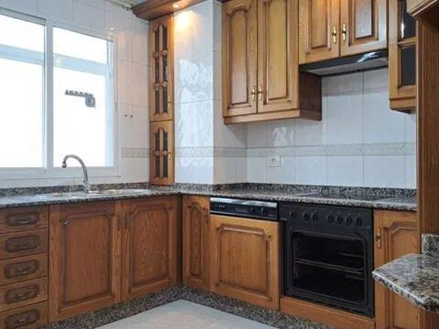 Piso en venta en Lugo, Galicia