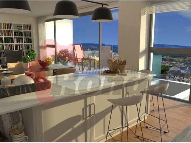 Piso en venta en Lugo