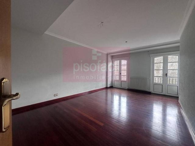 Piso en venta en Lugo