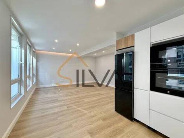 Piso en venta en Lugo, Galicia