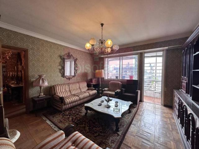 Piso en venta en Lugo