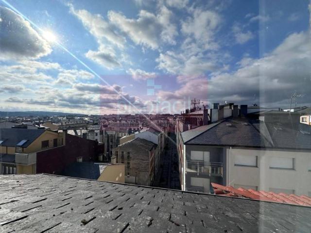 Piso en venta en Lugo, Galicia