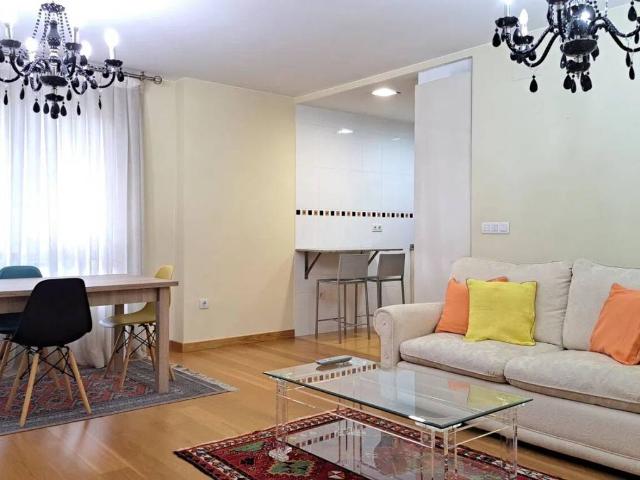 Piso en venta en Lugo