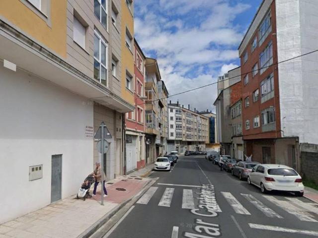 Piso en venta en Lugo, Galicia