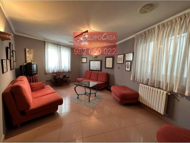 Piso en venta en Lugo, Galicia