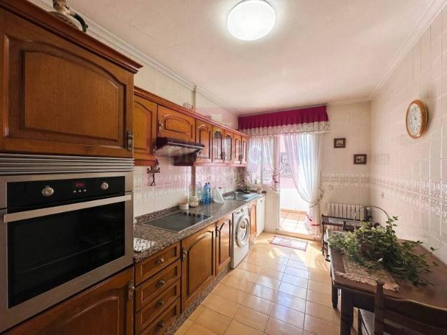 Piso en venta en Lugo, Galicia
