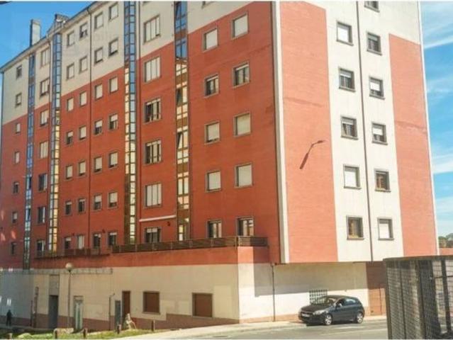 Piso en venta en Lugo
