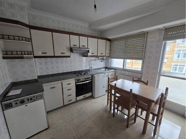 Piso en venta en Lugo