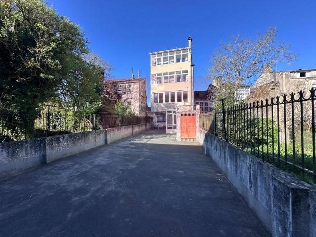 Piso en venta en Lugo, Galicia