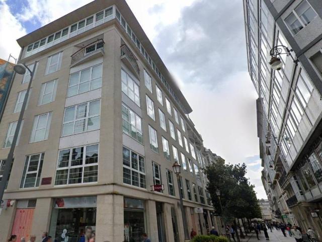 Piso en venta en Lugo