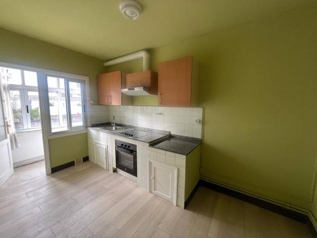 Piso en venta en Lugo