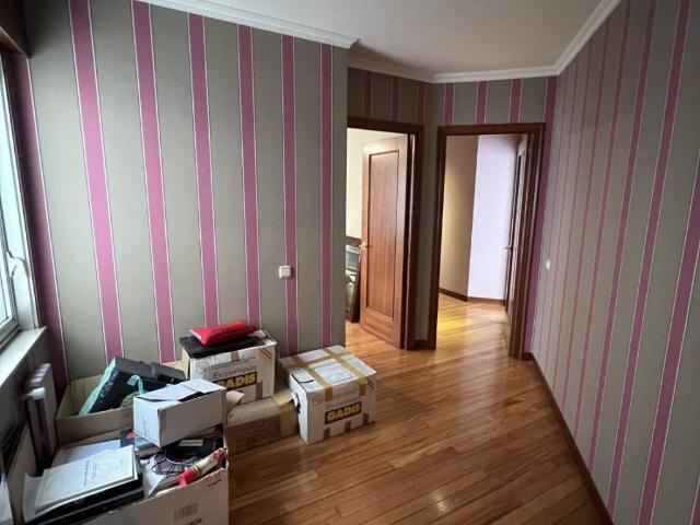 Piso en venta en Lugo, Lugo
