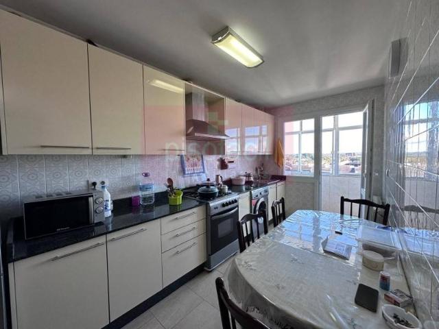 Piso en venta en Lugo