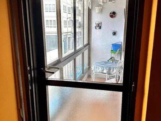 Piso en venta en Casco Vello, Lugo