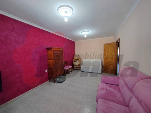 Piso en venta en Lugo