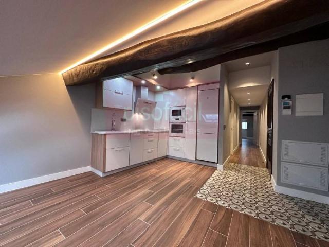 Piso en venta en Lugo, Recinto Amurallado