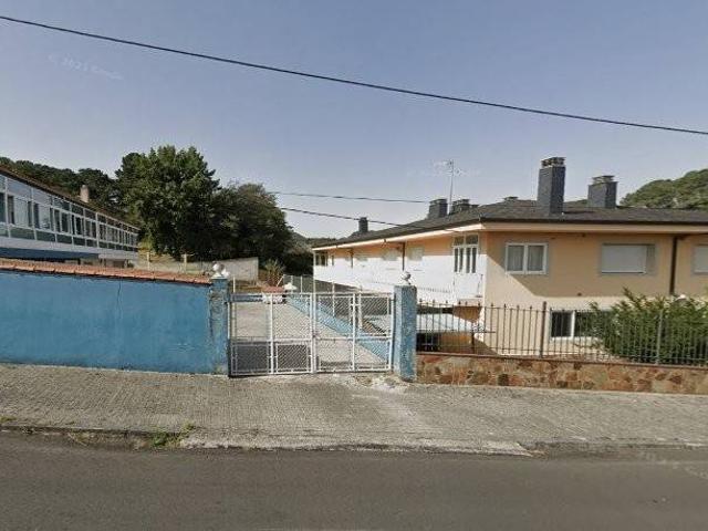 Piso en venta en Lugo, Lugo