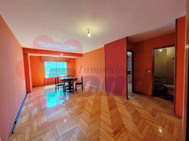 Piso en venta en Lugo