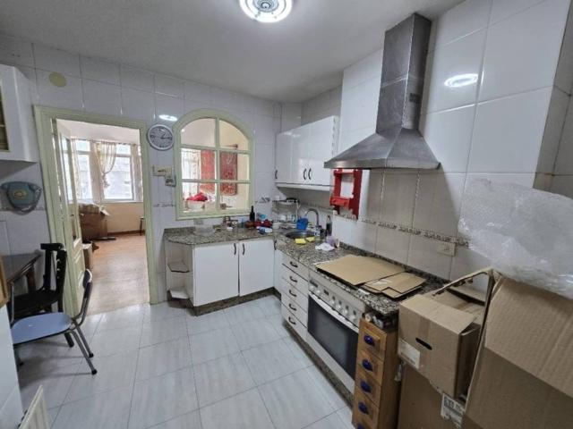 Piso en venta en Lugo, Galicia