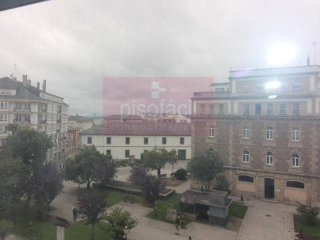 Piso en venta en Lugo, Recinto Amurallado