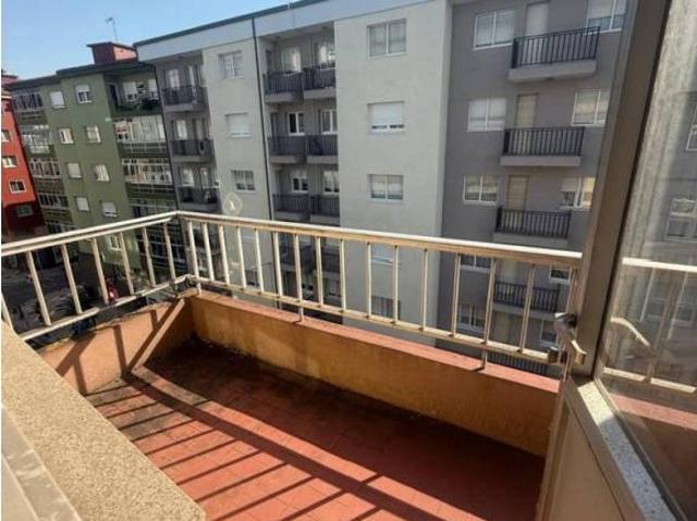 Piso en venta en Lugo, Galicia