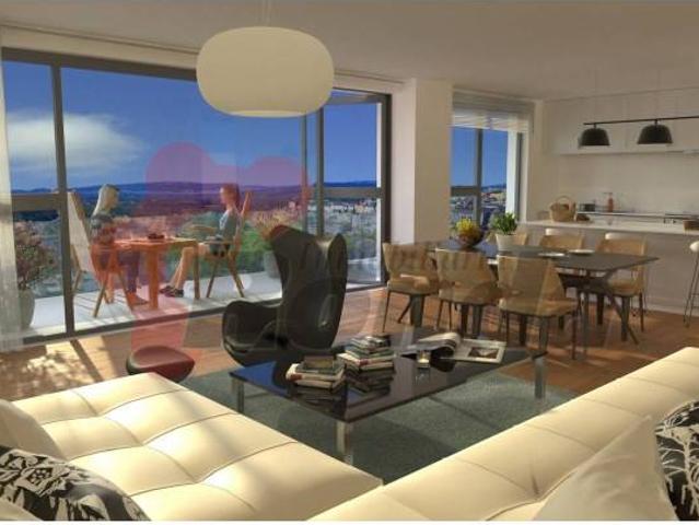 Piso en venta en Lugo