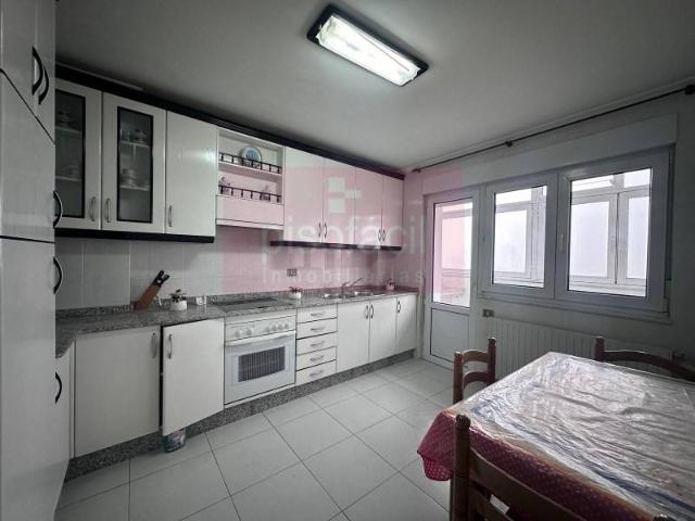 Piso en venta en Lugo, Galicia