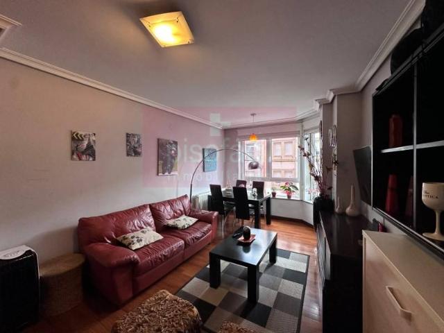 Piso en venta en Lugo
