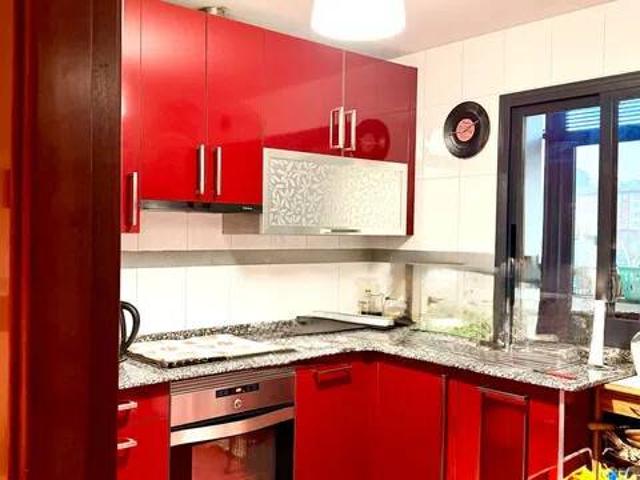 Piso en venta en Lugo, Galicia