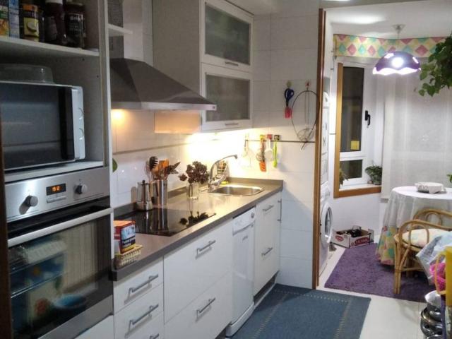 Piso en venta en Lugo