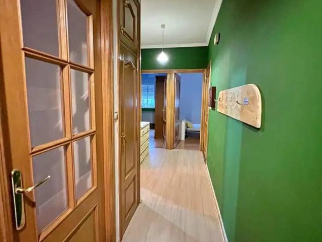 Piso en venta en Lugo, Galicia