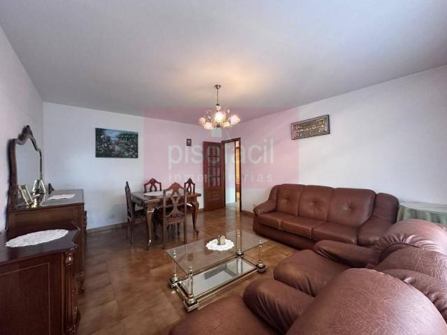 Piso en venta en Lugo, Galicia