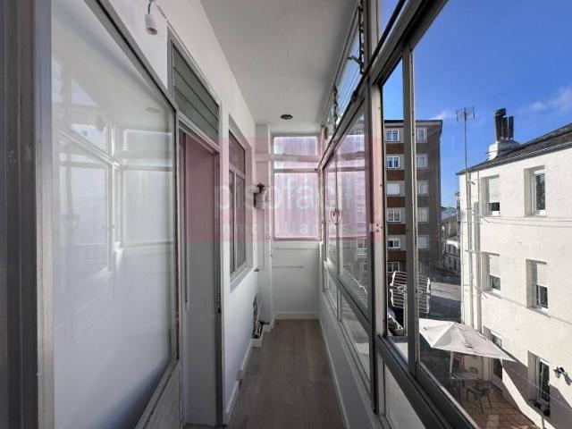 Piso en venta en Lugo