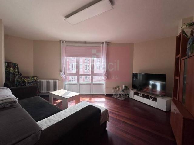 Piso en venta en Lugo, Galicia