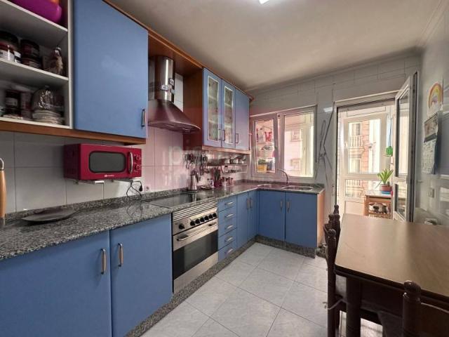 Piso en venta en Lugo, Galicia