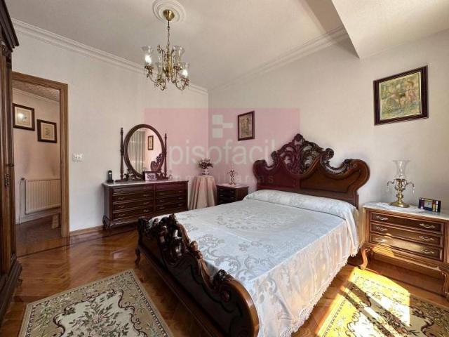 Piso en venta en Lugo