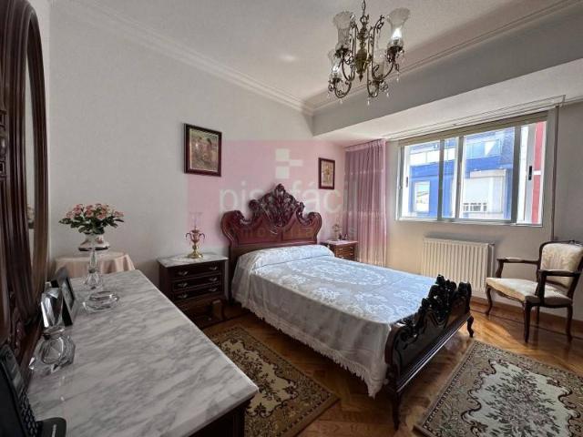 Piso en venta en Lugo, Galicia