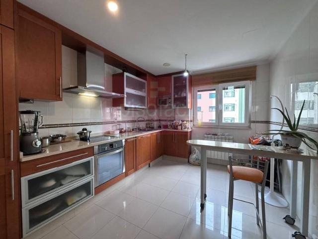 Piso en venta en Lugo, Galicia