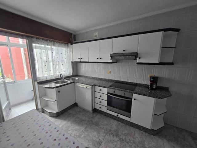 Piso en venta en Lugo, Galicia