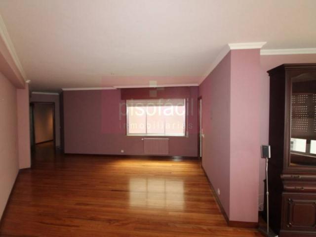 Piso en venta en Lugo, Recinto Amurallado