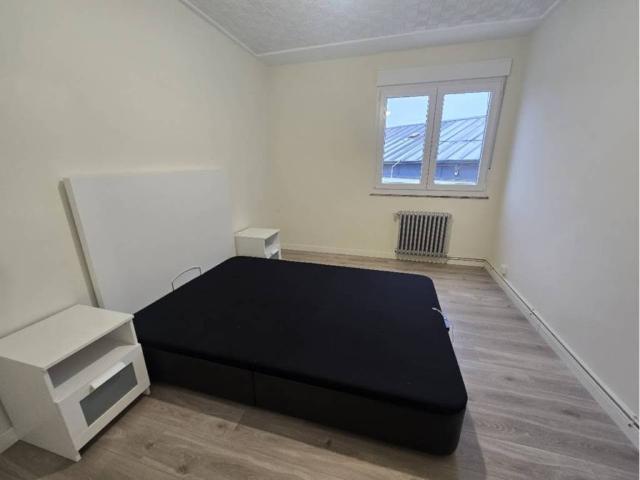 Piso en venta en Lugo, Galicia