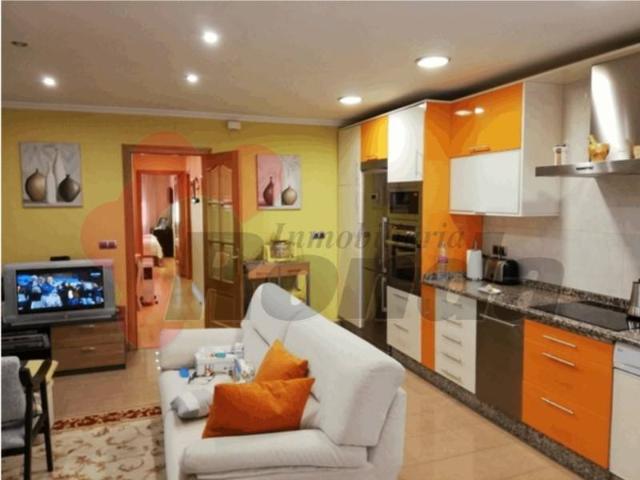 Piso en venta en Lugo