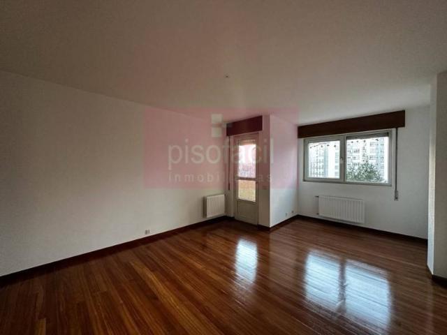 Piso en venta en Lugo, Carme