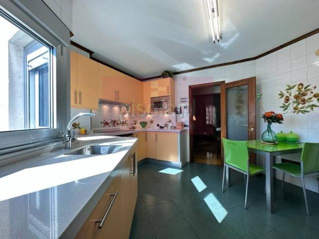 Piso en venta en Lugo, Recinto Amurallado
