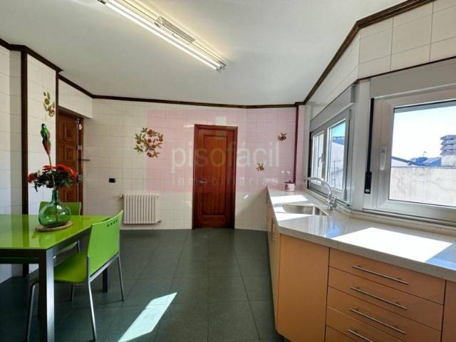 Piso en venta en Lugo, Galicia