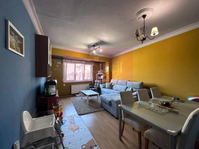 Piso en venta en Lugo