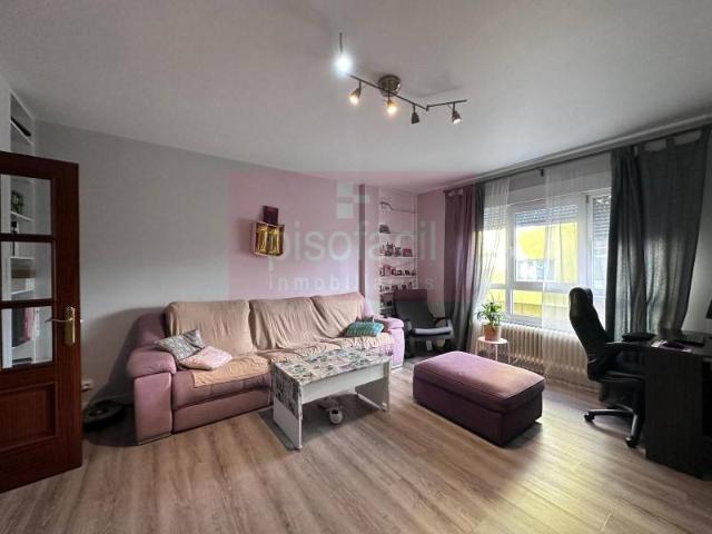 Piso en venta en Lugo