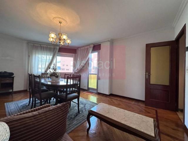 Piso en venta en Lugo