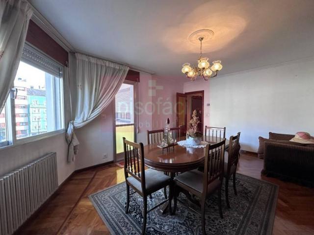 Piso en venta en Lugo, Galicia